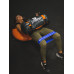 Резинка для фитнеса  Sveltus Elasti’ring 20 kg (SLTS-0156) - фото №3
